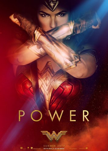 Wonder Woman - Poster 7