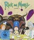 Rick and Morty - Staffel 5