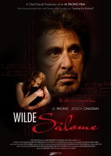 Wilde Salome - Poster 1