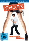 Chuck - Staffel 2