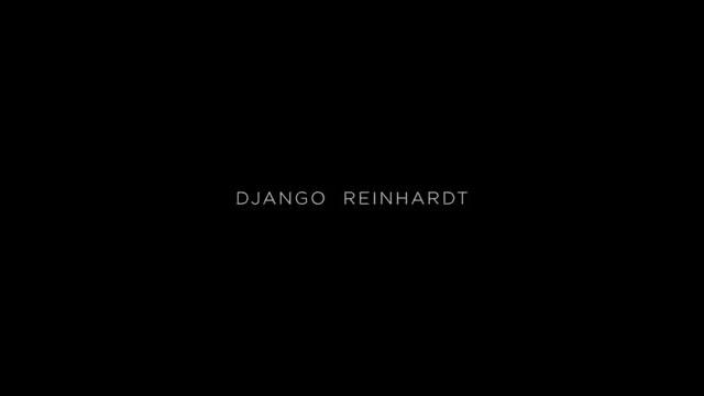 Django - Ein Leben für die Musik - Trailer - Deutsch - SD