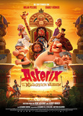 Asterix und das Königreich Nubien