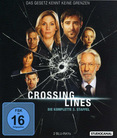 Crossing Lines - Staffel 3