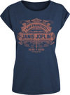 Joplin, Janis San Francisco 1966 powered by EMP (T-Shirt)