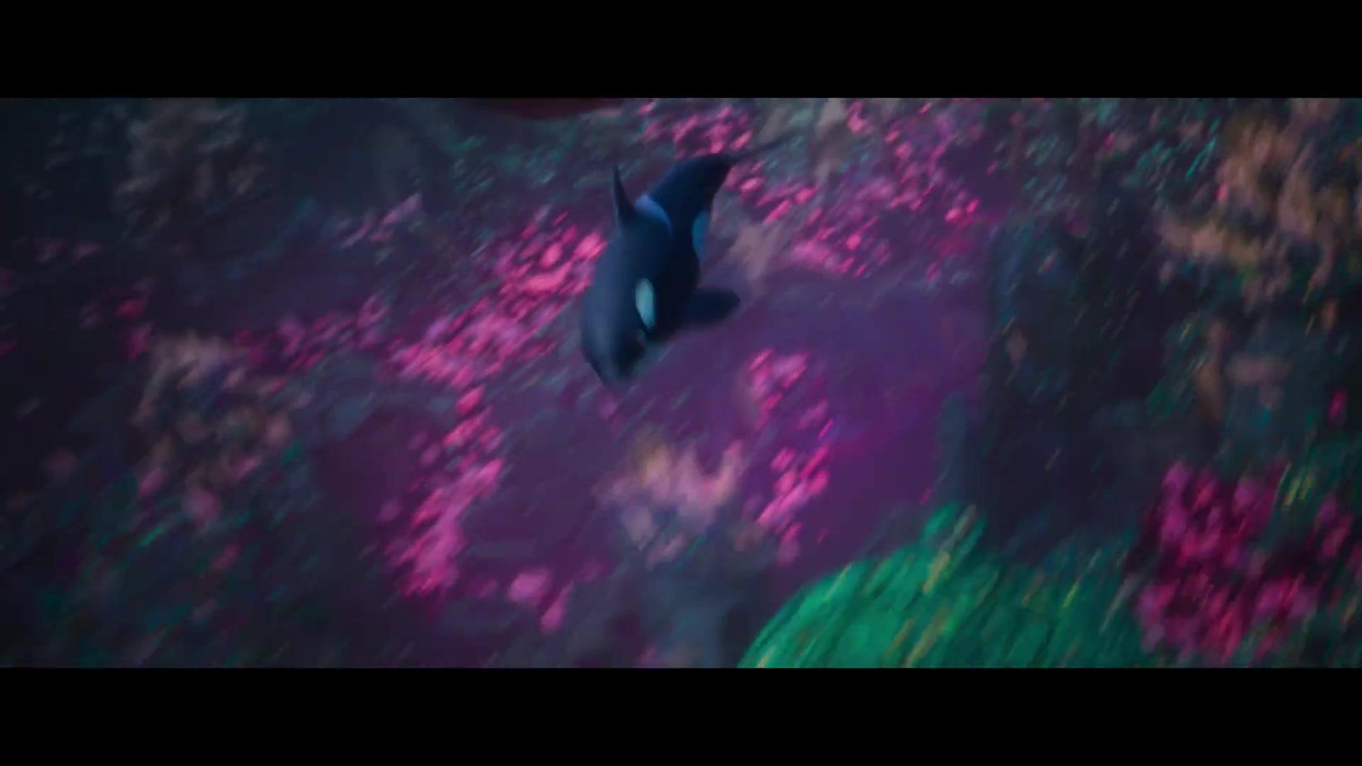 Der letzte Walsänger - Trailer - Englisch - HD