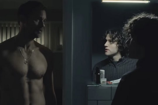 Pillion - Szenenbild 3