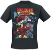 Marvel Unbeatable Trio! powered by EMP (T-Shirt)