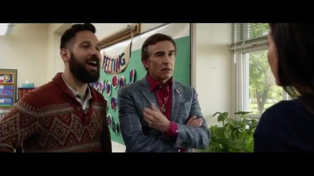Ideal Home - Trailer - Englisch - SD