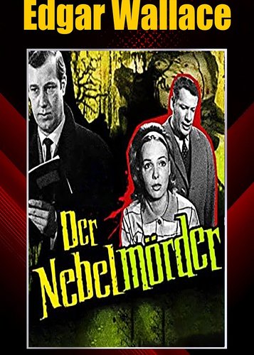 Der Nebelmörder - Poster 1
