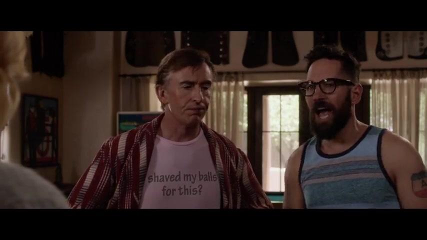 Ideal Home - Trailer - Deutsch - SD