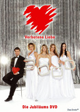 Verbotene Liebe - Die Jubiläums DVD