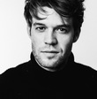 Colin Ford