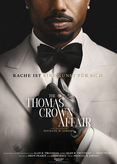 The Thomas Crown Affair - Die Thomas Crown Affäre