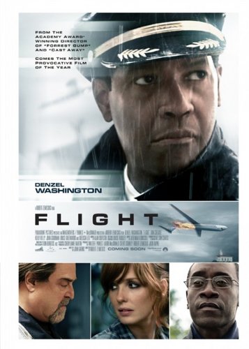 Flight - Poster 6