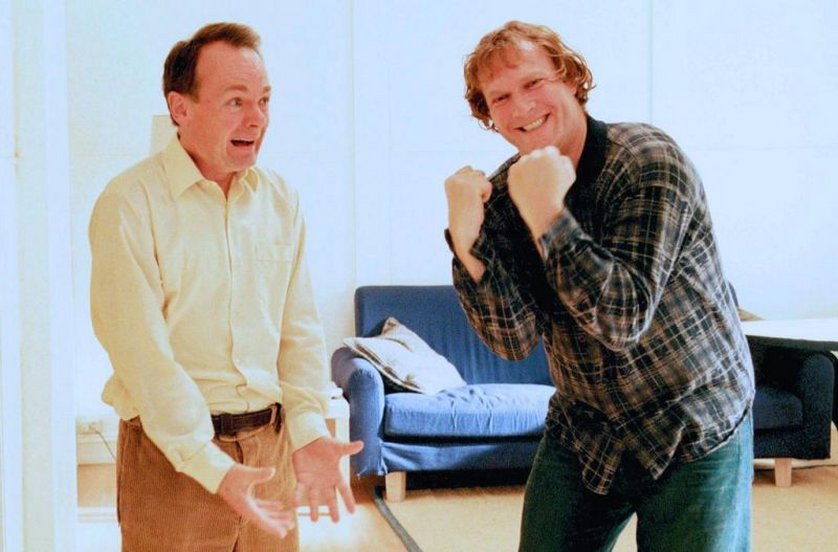 Elling DVD oder Bluray leihen VIDEOBUSTER.de