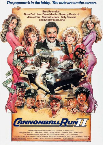 Highway 2 - Poster 3