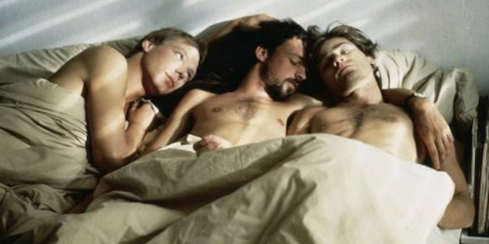 Eine Liebe wie andere auch