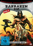 Barbaren Box - Volume 1