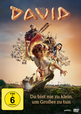 David - Das Musical-Erlebnis