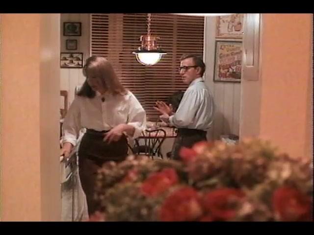 Manhattan Murder Mystery - Teaser - Englisch - SD