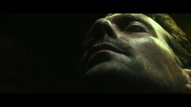 The Hollow - Trailer - Deutsch - SD