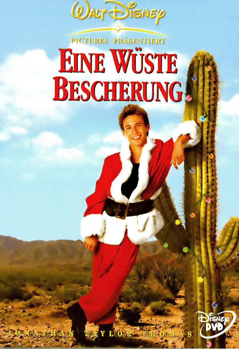 Eine Wüste Bescherung Eine Wüste Bescherung