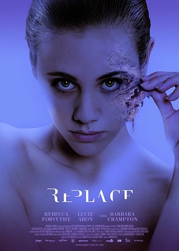 Replace - Poster 4