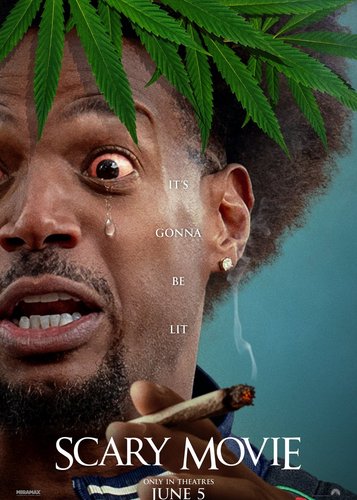 Scary Movie 6 - Poster 8