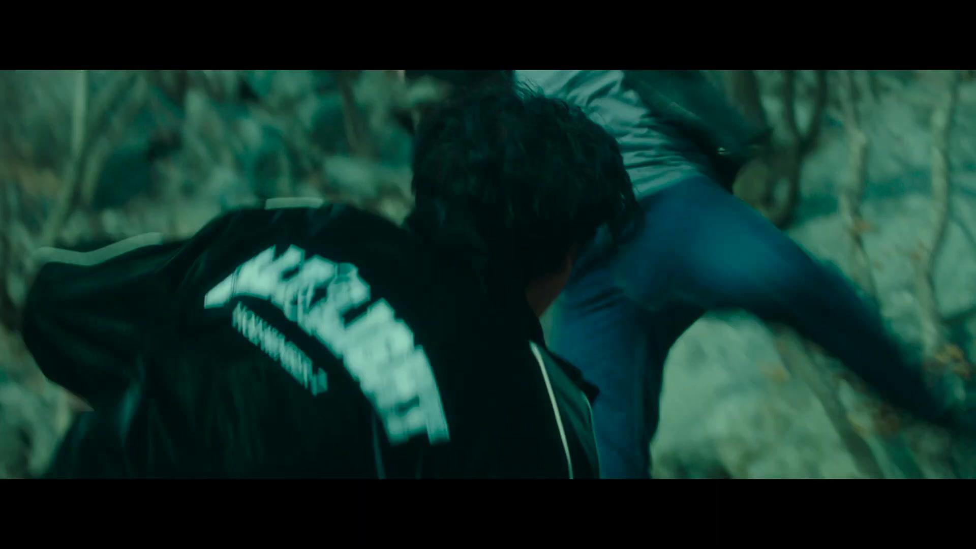 Devils - Im Körper des Killers - Trailer - Englisch - HD