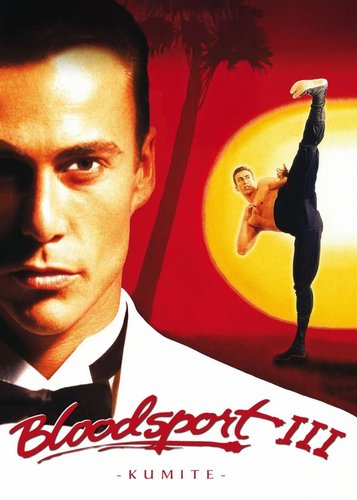 Bloodsport 3 - Poster 3