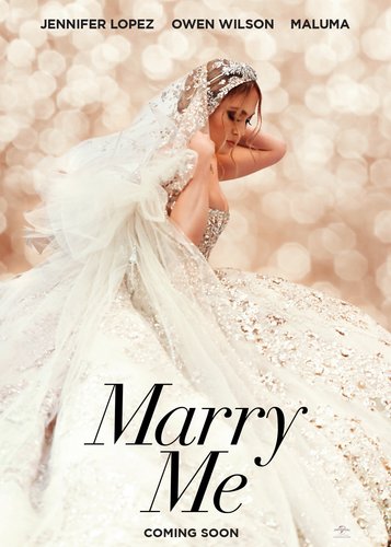 Marry Me - Poster 2