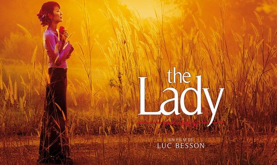 The Lady - Ein geteiltes Herz: Triumphaler Wahlsieg in Birma und Luc Bessons 'The Lady'