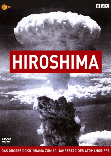 Hiroshima - Poster 1