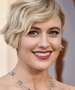 Greta Gerwig