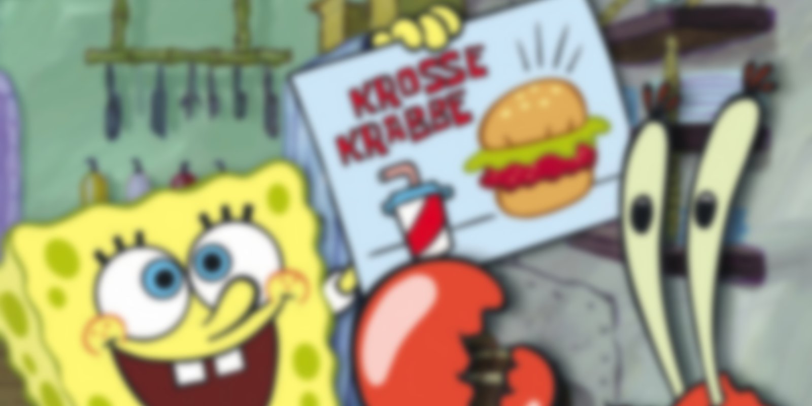 SpongeBob Schwammkopf - Volume 7