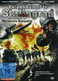 Heldenkampf in Stalingrad