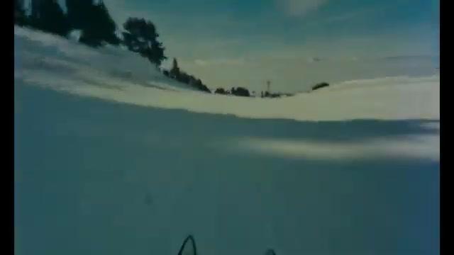 Ein Leben lang - Trailer - Französisch - SD