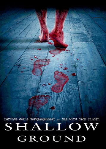Shallow Ground - Poster 1