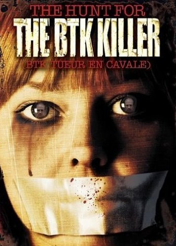 Jagd auf den BTK Killer - Poster 1
