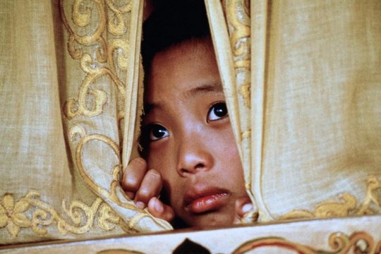 Sieben Jahre in Tibet - Szenenbild 12