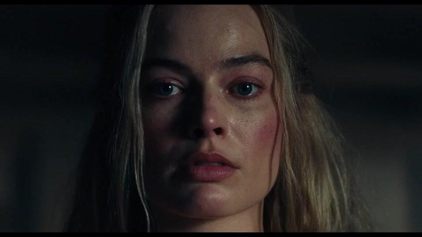 Wuthering Heights - Sturmhöhe - Trailer - Englisch - SD