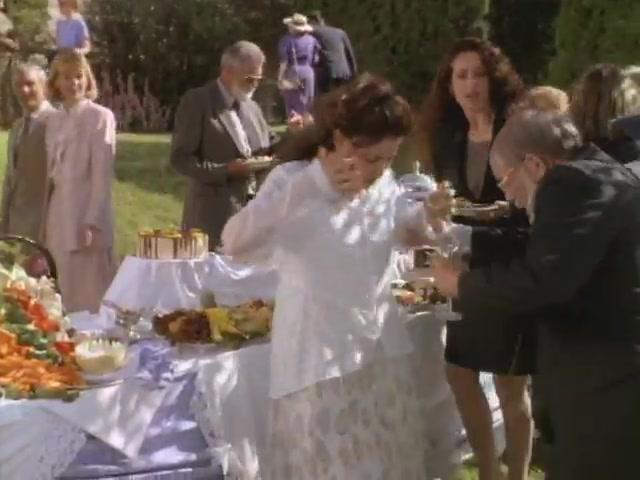 Mrs. Winterbourne - Trailer - Englisch - SD