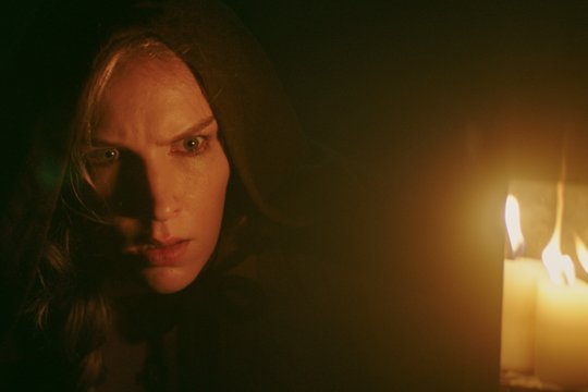 The Reckoning - Szenenbild 10