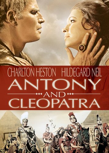 Antonius und Cleopatra - Poster 3
