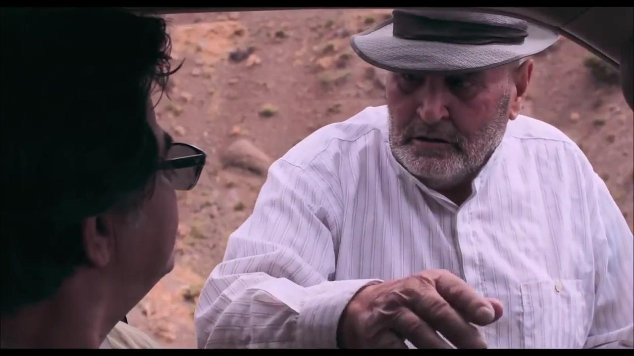 Drei Gesichter - Trailer - Englisch - HD