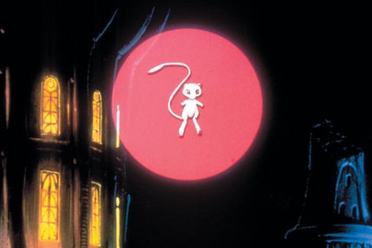 Pokémon - Der Film: Mewtu gegen Mew - Szenenbild 6