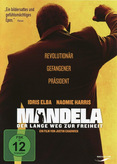 Mandela - Der lange Weg zur Freiheit