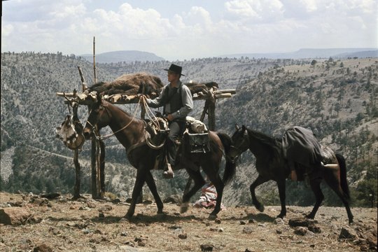 Lawman - Szenenbild 1