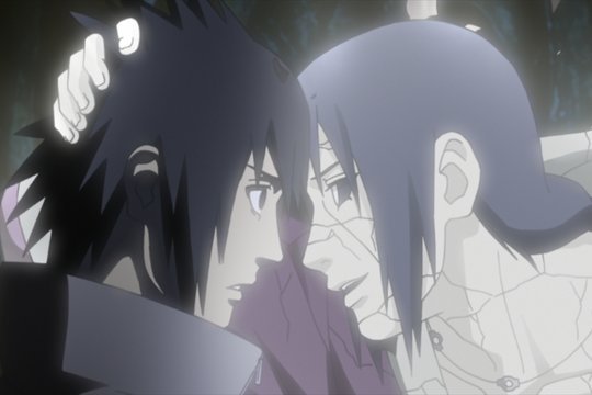 Naruto Shippuden - Staffel 22 - Szenenbild 2