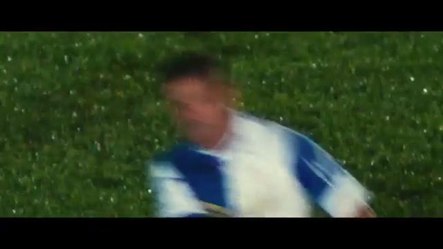 Diamantino - Trailer - Deutsch - SD